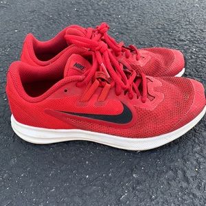 Boys Nike Sneakers